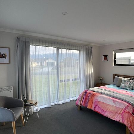 The Little Lake House Te Anau Εξωτερικό φωτογραφία