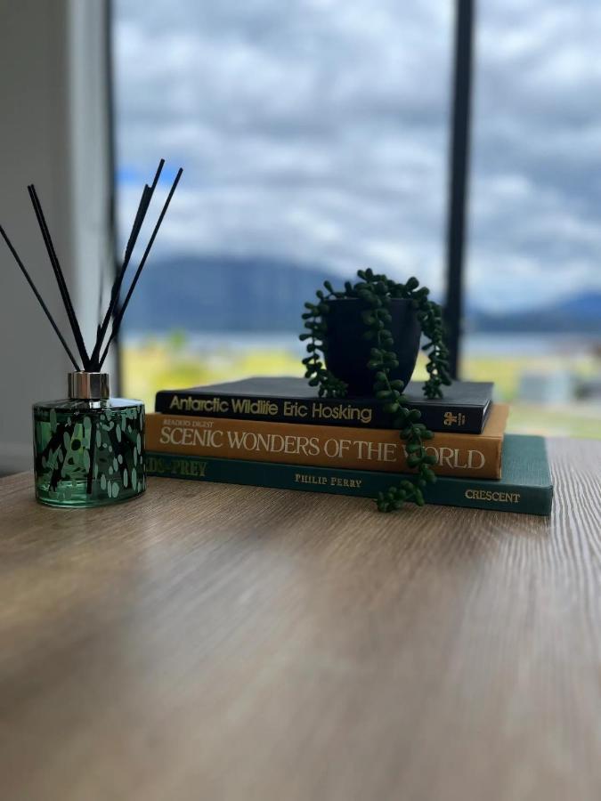 The Little Lake House Te Anau Εξωτερικό φωτογραφία