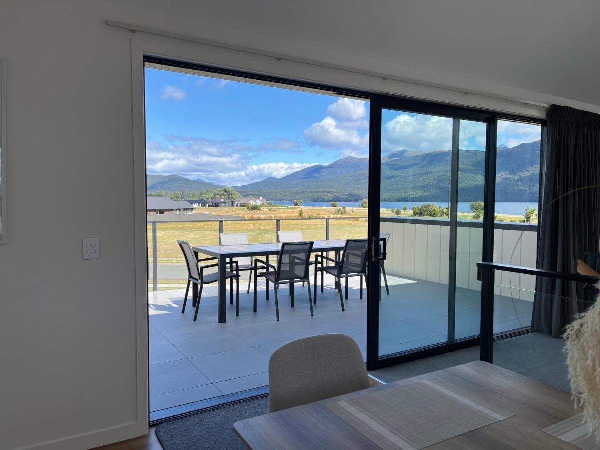 The Little Lake House Te Anau Εξωτερικό φωτογραφία
