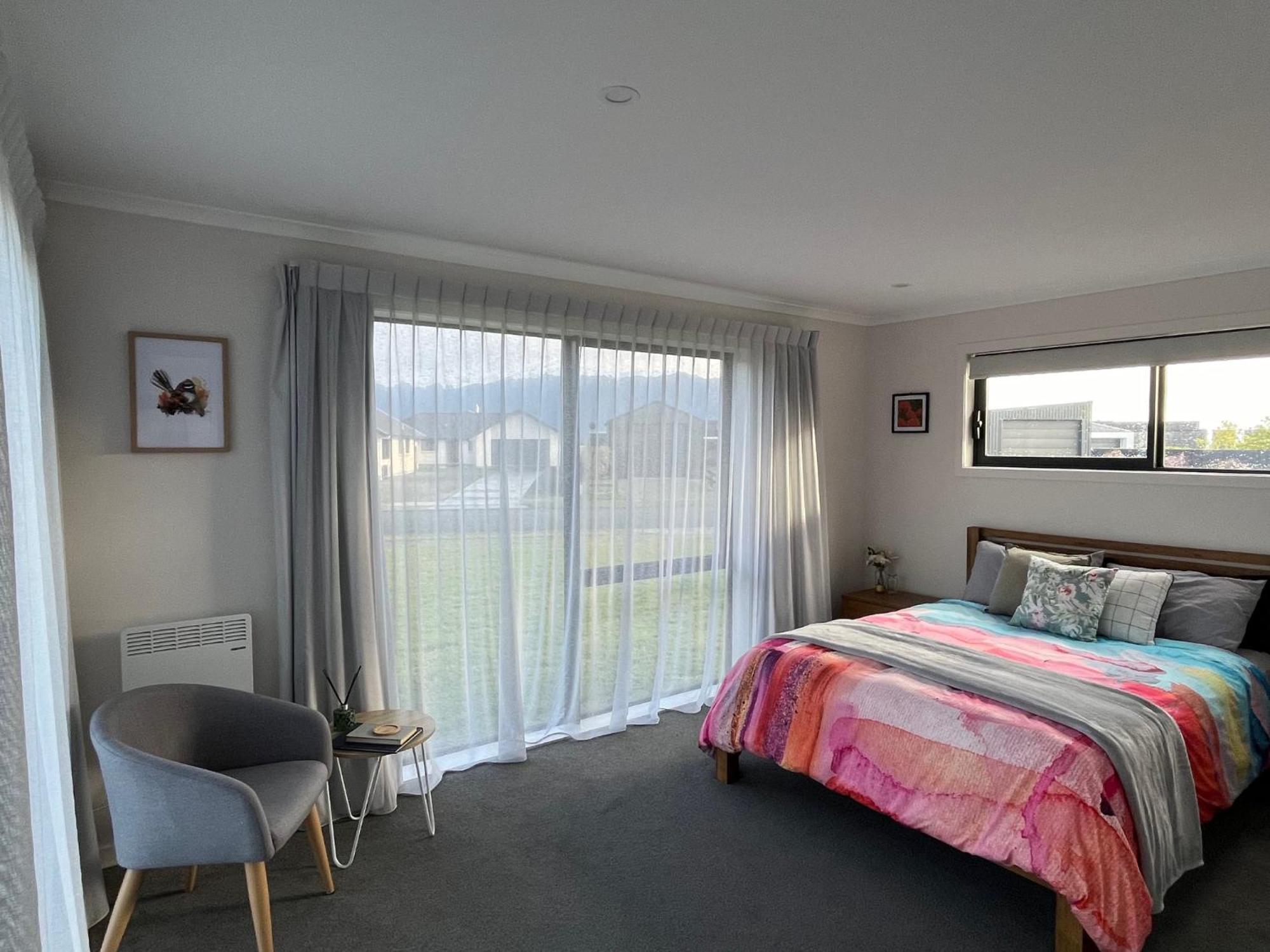 The Little Lake House Te Anau Εξωτερικό φωτογραφία
