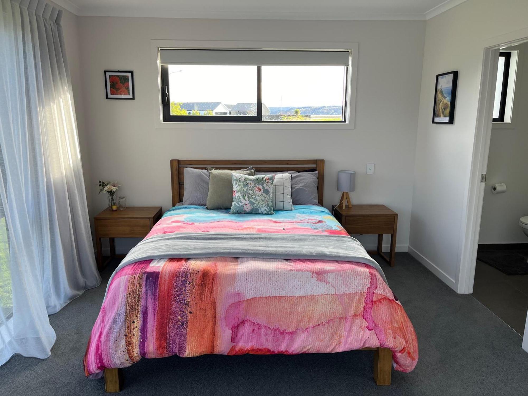 The Little Lake House Te Anau Εξωτερικό φωτογραφία