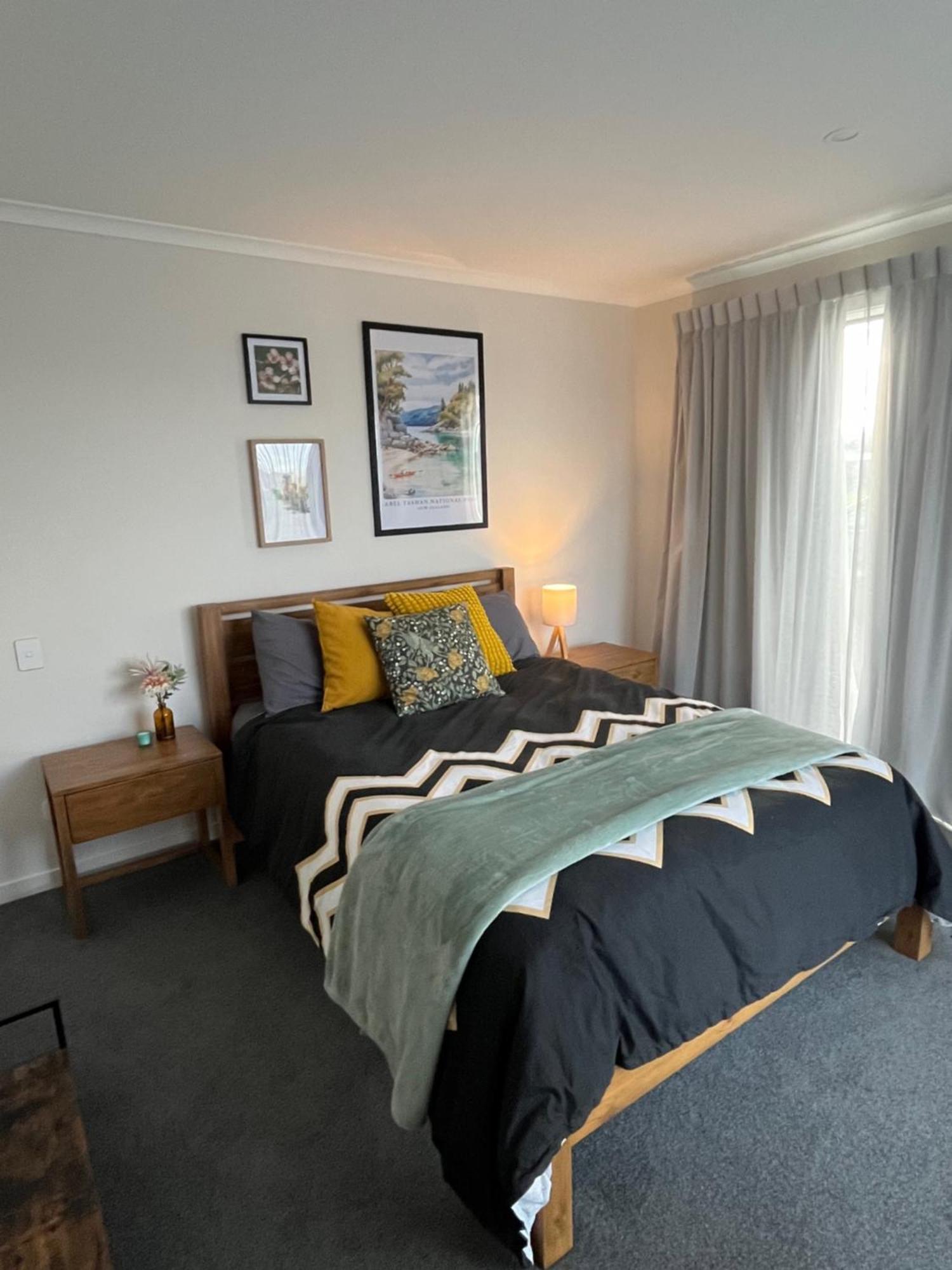 The Little Lake House Te Anau Εξωτερικό φωτογραφία